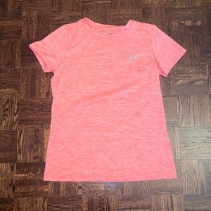 New under armour workout top